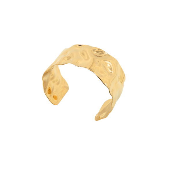 Chunky Armband