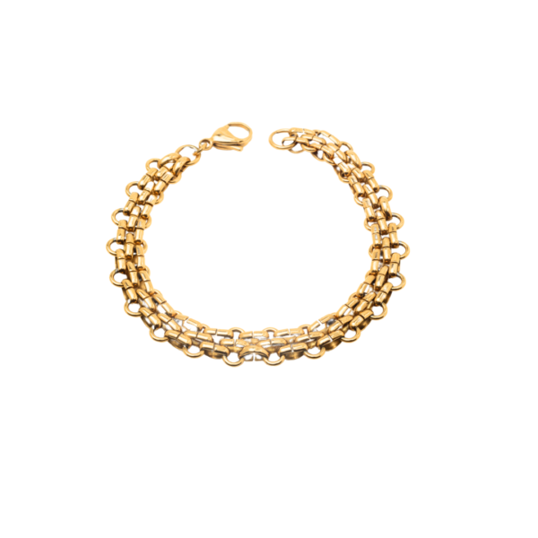 Luxe Armband