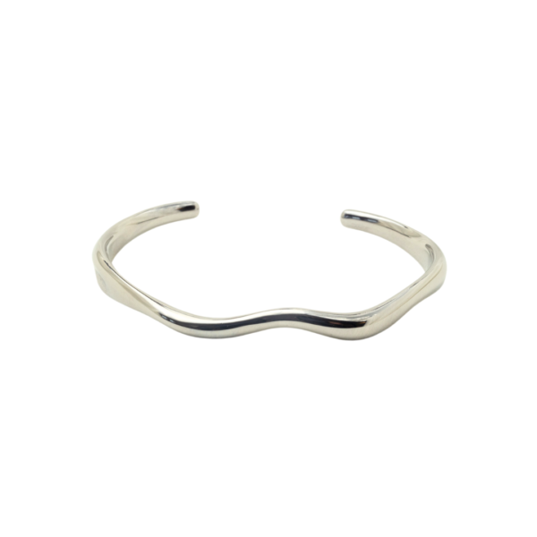 Wavelet Armband