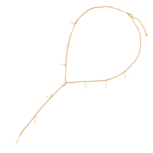 Hanging Pearl Hálsmen