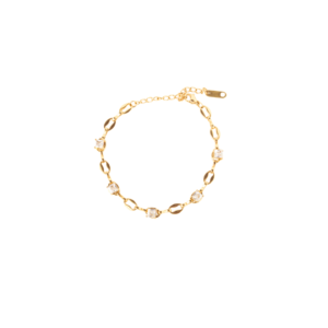 Stone Elegant Armband